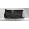 Recambio de condensador / radiador aire acondicionado para seat toledo (1l) base referencia OEM IAM   