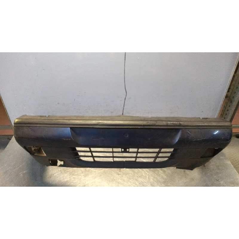 Recambio de paragolpes delantero para saab 900 coupé referencia OEM IAM   