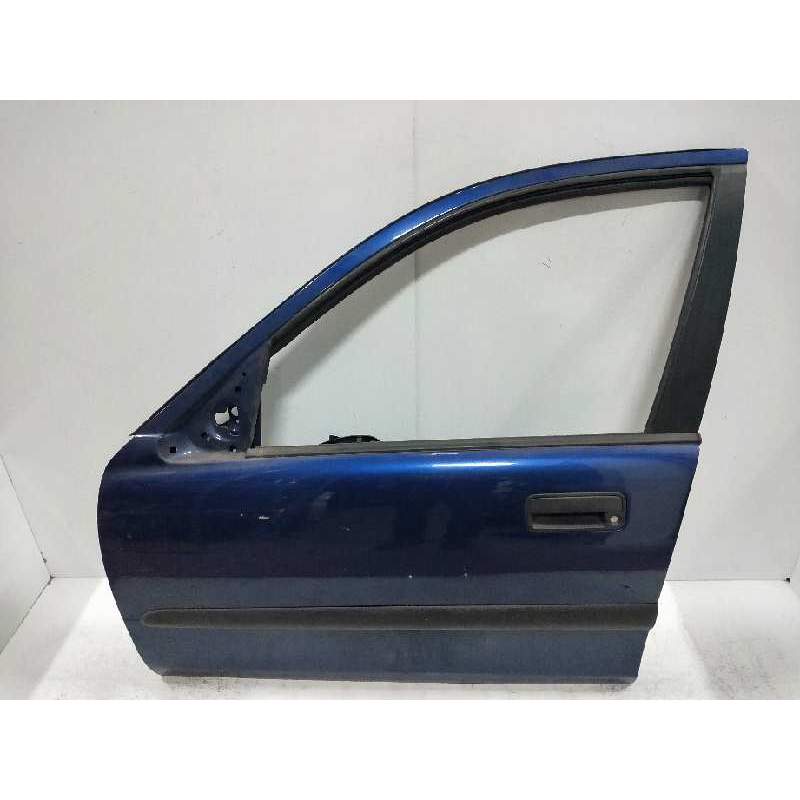 Recambio de puerta delantera izquierda para mg serie 25 (rf) 1.6 16v cat referencia OEM IAM   