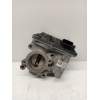Recambio de caja mariposa para renault megane iii berlina 5 p dynamique referencia OEM IAM H8201171233 161204451R 2012