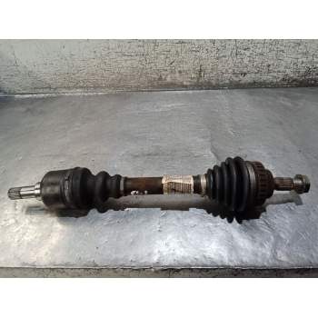 TRANSMISION DELANTERA IZQUIERDA 9623687280 20HDI 1999