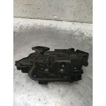 MOTOR CIERRE CENTRALIZADO DELANTERO IZQUIERDO B5A5TB837015A 5P 2015