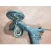 Recambio de puente trasero para volkswagen polo (6r1) advance referencia OEM IAM   TAMBOR/ABS