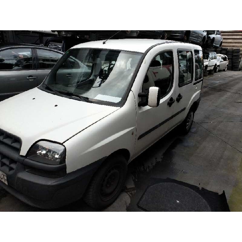 fiat doblo cargo (223) del año 2002