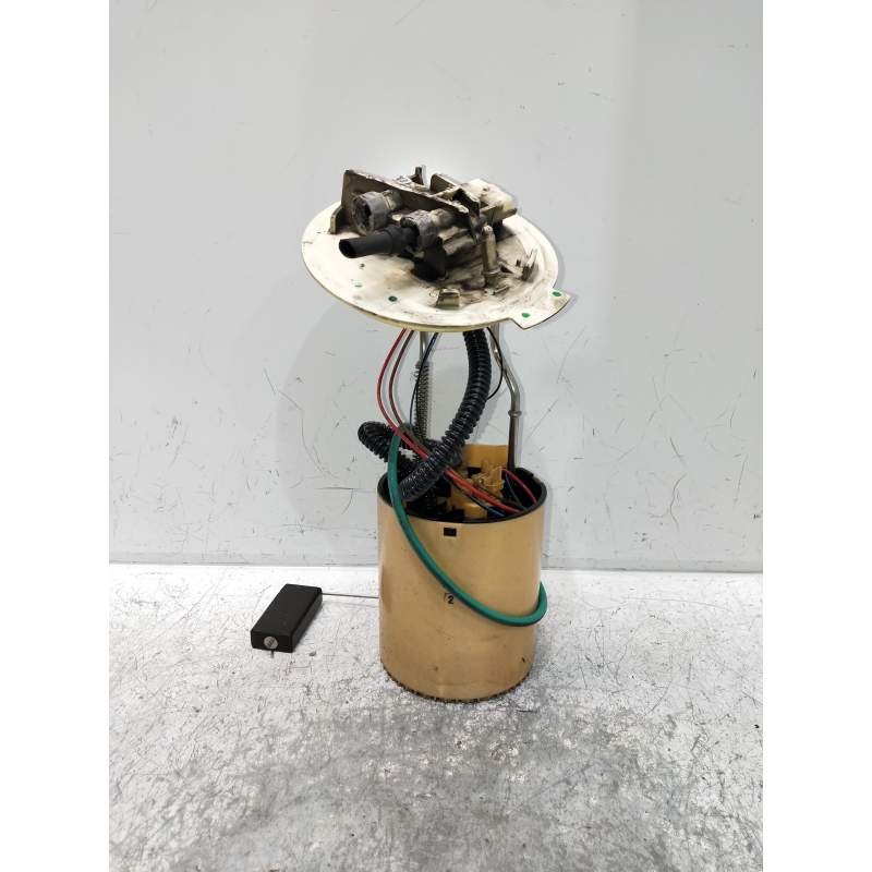 Recambio de bomba combustible para ford transit custom kombi 300 l1 ambiente referencia OEM IAM   