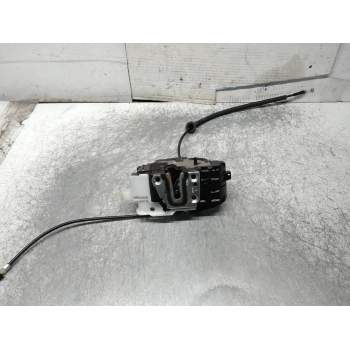 MOTOR CIERRE CENTRALIZADO TRASERO IZQUIERDO 5P