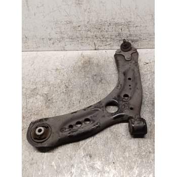 BRAZO SUSPENSION INFERIOR DELANTERO IZQUIERDO 20TDI 2013