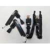 Recambio de juego cinturones delantero para bmw serie 3 berlina (e36) 2.5 turbodiesel cat referencia OEM IAM   4P