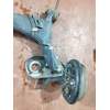 Recambio de puente trasero para volkswagen polo (6r1) advance referencia OEM IAM   TAMBOR/ABS