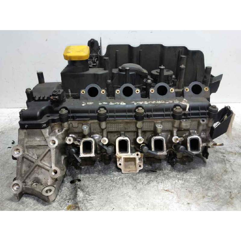 Recambio de culata para land rover freelander (ln) 2.0 td4 cat referencia OEM IAM 204D3 20TDI 2001