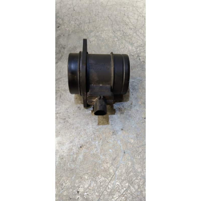 Recambio de caudalimetro para ssangyong tivoli 1.6 turbodiesel cat referencia OEM IAM 0281006745 6730940048 