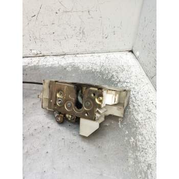 MOTOR CIERRE CENTRALIZADO DELANTERO IZQUIERDO 5P 1999