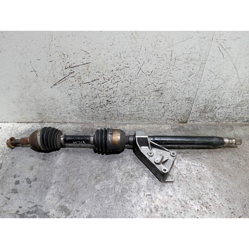 Recambio de transmision delantera derecha para saab 9-3 berlina referencia OEM IAM 9186588 22TID 2002