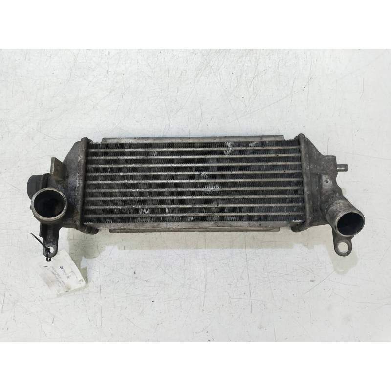 Recambio de intercooler para honda civic berlina 5 (eu7/8) 1.7 ctdi es referencia OEM IAM 1271001490  