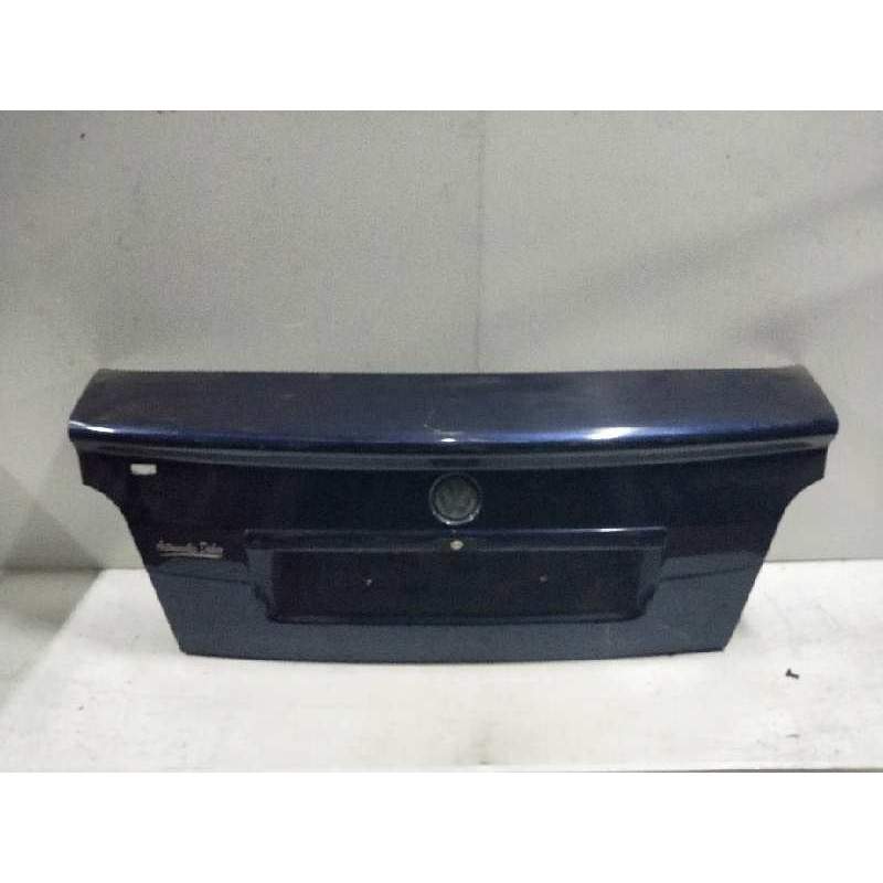 Recambio de tapa maletero para volkswagen golf iii cabrio (1e7) 2.0 referencia OEM IAM   