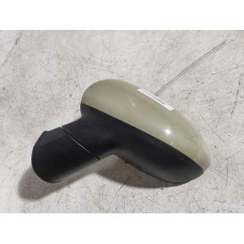 RETROVISOR IZQUIERDO ELECTRICO 