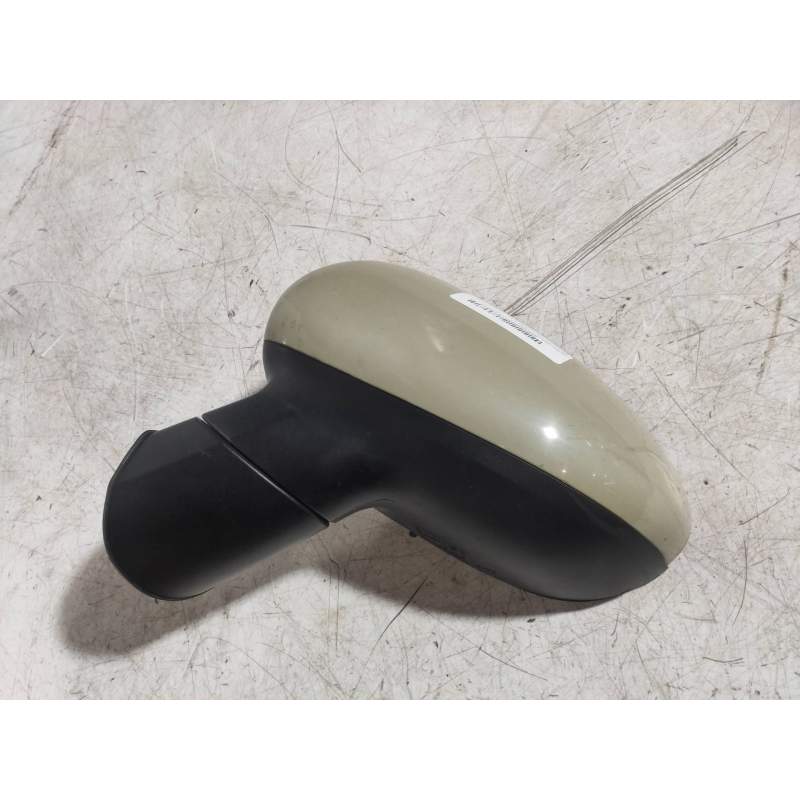 Recambio de retrovisor izquierdo para kia rio 1.2 cat referencia OEM IAM  ELECTRICO 