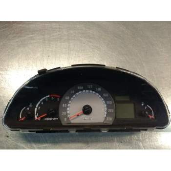 CUADRO INSTRUMENTOS 9400617201 200327810H H26 XEB