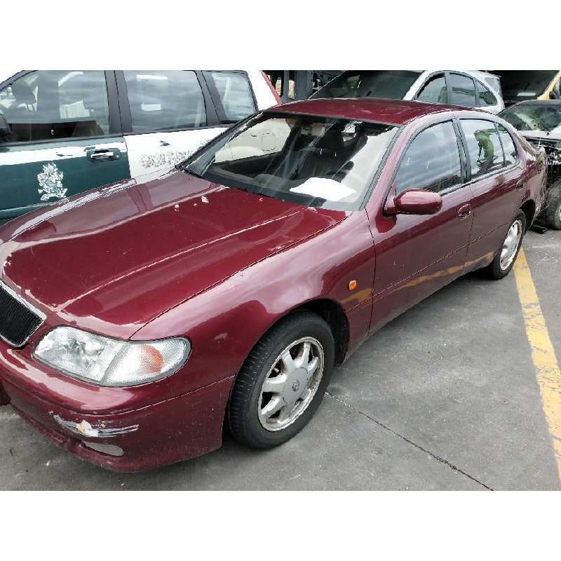 lexus gs300 (jzs147) del año 1998