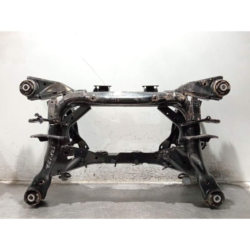 Recambio de puente trasero para jaguar f-pace referencia OEM IAM  CUNA 