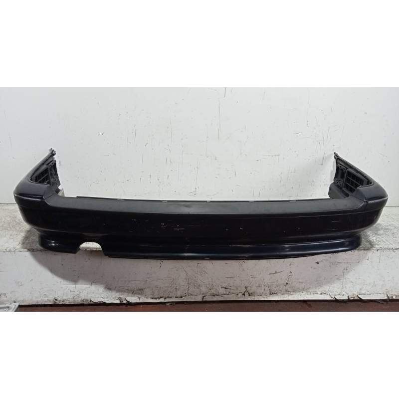 Recambio de paragolpes trasero para bmw serie 5 touring (e39) 530d referencia OEM IAM  RANCHERA 
