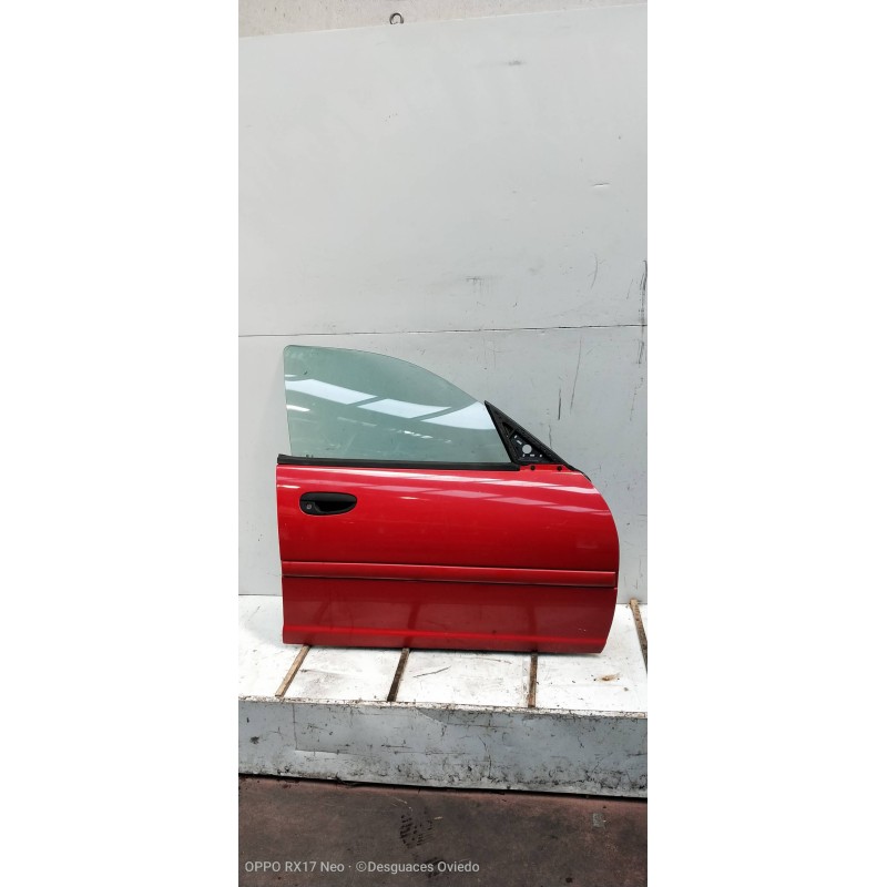 Recambio de puerta delantera derecha para chrysler neon (pl) 2.0 le referencia OEM IAM   