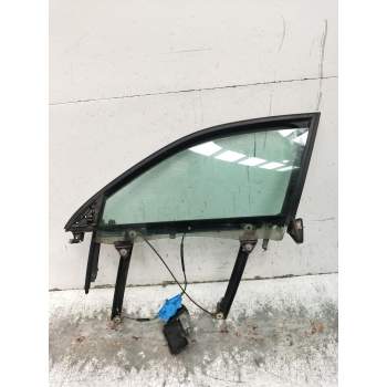 ELEVALUNAS DELANTERO IZQUIERDO 8E0837431B 4P 2001