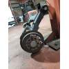 Recambio de puente trasero para volkswagen polo (6r1) advance referencia OEM IAM   TAMBOR/ABS