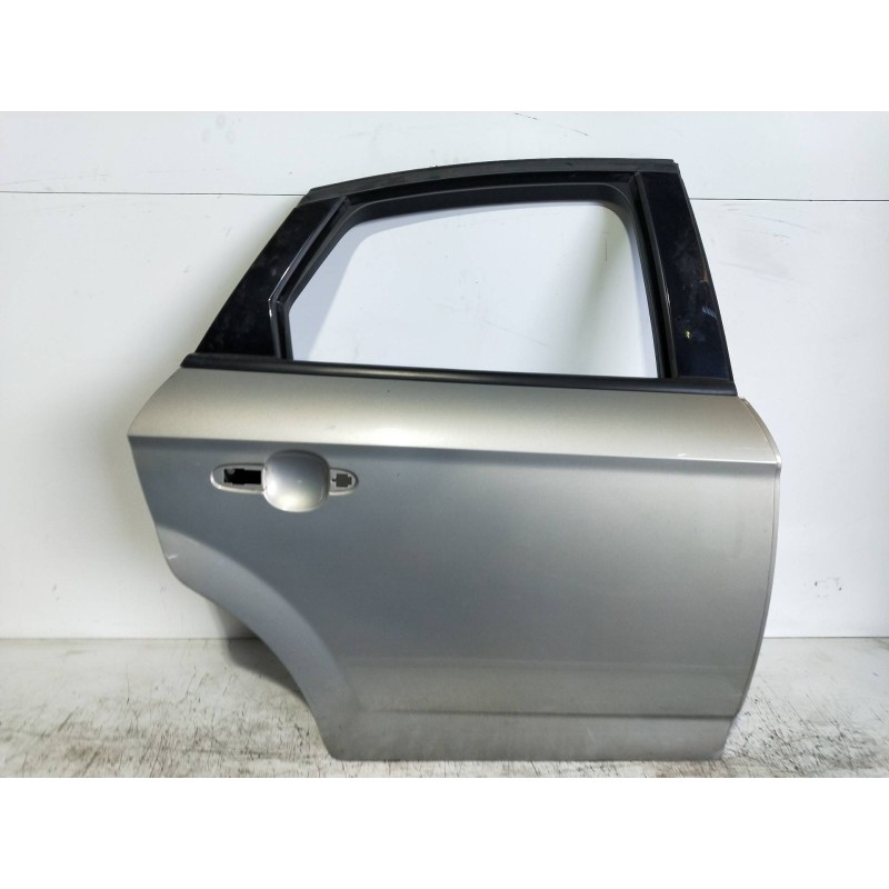 Recambio de puerta trasera derecha para ford mondeo ber. (ca2) trend referencia OEM IAM 1694250 5P 