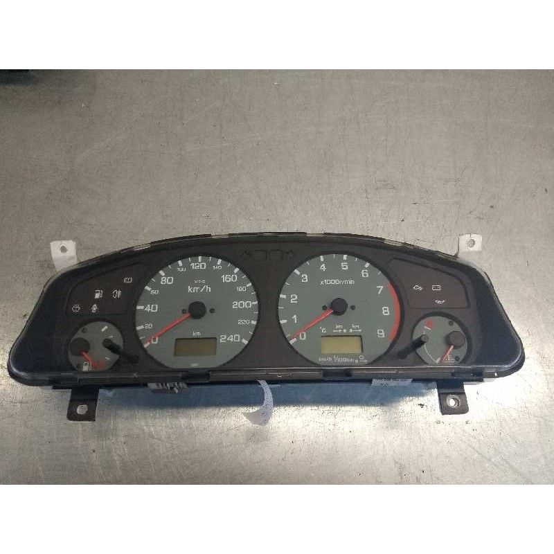 Recambio de cuadro instrumentos para nissan primera berlina (p11) 2.0 16v cat referencia OEM IAM 248102F510 Z2 