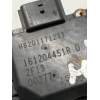 Recambio de caja mariposa para renault megane iii berlina 5 p dynamique referencia OEM IAM H8201171233 161204451R 2012