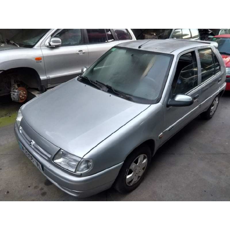 citroen saxo del año 1998