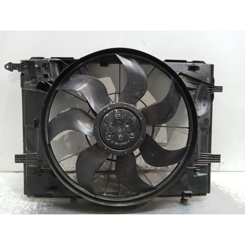 Recambio de electroventilador para mercedes-benz clase c coupé (c205) c 220 d (205.304) referencia OEM IAM A0999062100 013070846