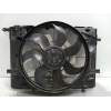 Recambio de electroventilador para mercedes-benz clase c coupé (c205) c 220 d (205.304) referencia OEM IAM A0999062100 013070846