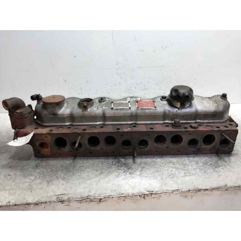Recambio de culata para land rover 88 3.5d referencia OEM IAM G04008  