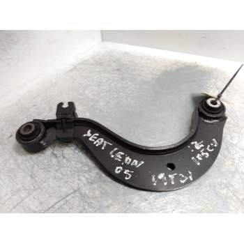 BRAZO SUSPENSION SUPERIOR TRASERO IZQUIERDO 