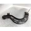Recambio de brazo suspension superior trasero izquierdo para seat leon (1p1) comfort limited referencia OEM IAM   