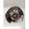 Recambio de mangueta delantera derecha para toyota avensis (t27) 2.0 d-4d cat referencia OEM IAM   