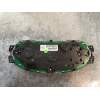 Recambio de cuadro instrumentos para dacia lodgy ambiance referencia OEM IAM 248109521R  