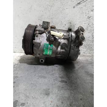 COMPRESOR AIRE ACONDICIONADO SD7V161254 13171593 