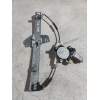 Recambio de elevalunas trasero derecho para kia rio 1.2 cat referencia OEM IAM 834601W000 DH2621005380 