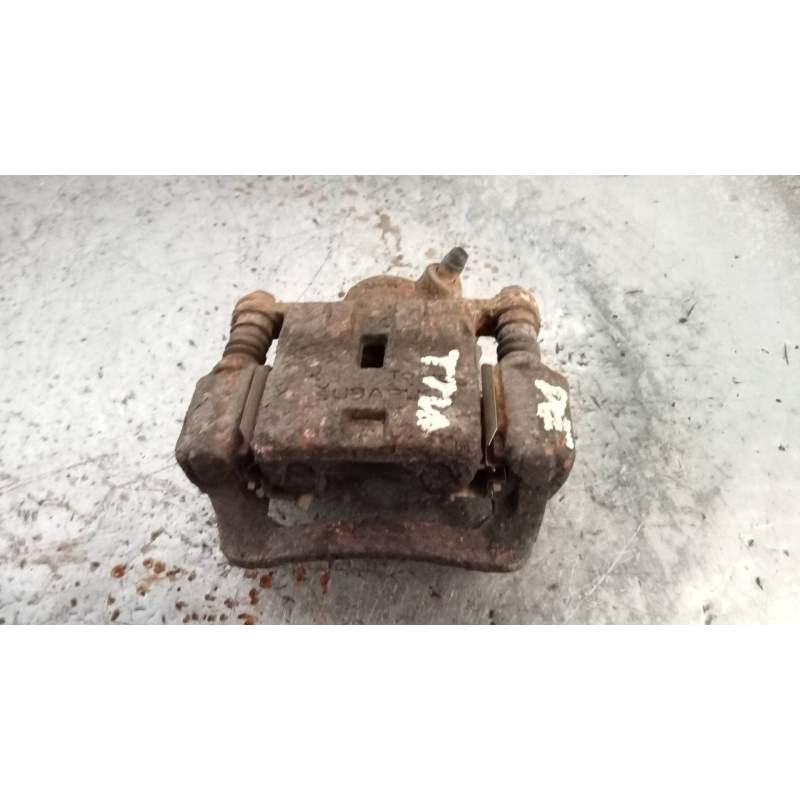 Recambio de pinza freno trasera derecha para subaru forester s12 xs classic referencia OEM IAM  20DCI 2008