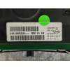 Recambio de cuadro instrumentos para dacia lodgy ambiance referencia OEM IAM 248109521R  