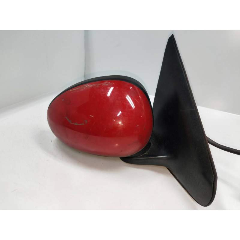 Recambio de retrovisor derecho para mg mg zr (f/rf) 1.8 cat referencia OEM IAM   ELECTRICO