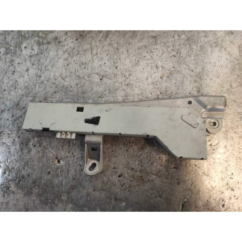 Recambio de modulo electronico para mercedes-benz clase cls (w219) 320 cdi (219.322) referencia OEM IAM 4019104360A  
