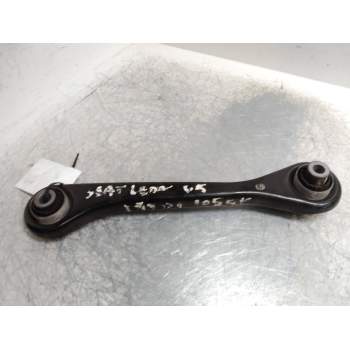 BRAZO SUSPENSION INFERIOR TRASERO IZQUIERDO ANTERIOR 19TDI 2005