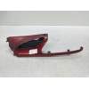 Recambio de rejilla delantera para renault megane i scenic (ja0) 1.9 d alize referencia OEM IAM   IZQ