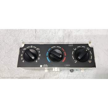 MANDO CALEFACCION / AIRE ACONDICIONADO 1848819639 