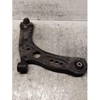 BRAZO SUSPENSION INFERIOR DELANTERO DERECHO 20TDI 2013