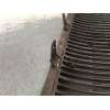 Recambio de rejilla delantera para volvo v70 familiar 2.4 (103kw) referencia OEM IAM   